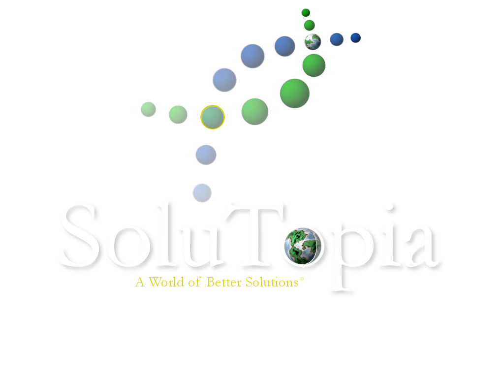 SoluTopia